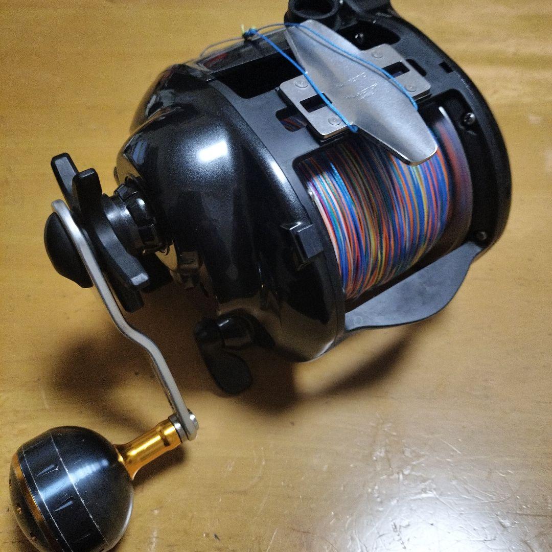 フォースマスター9000美品オマケ付き