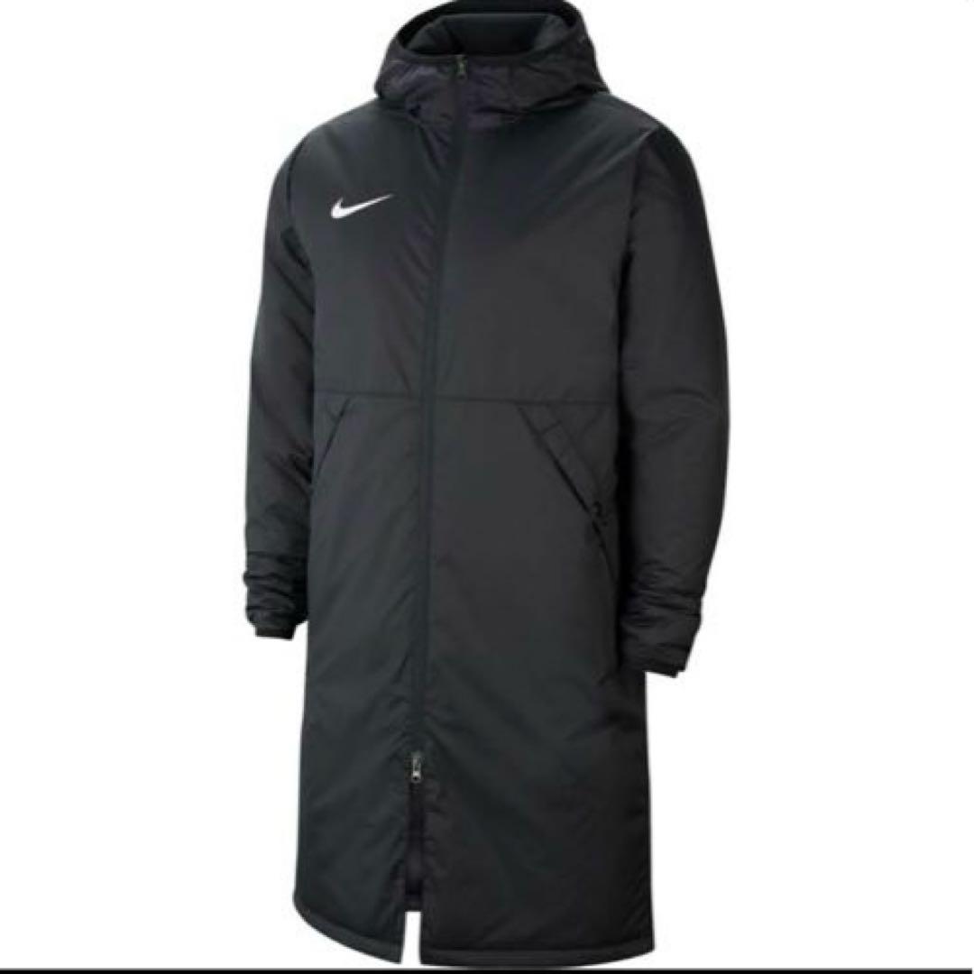 NIKE ベンチコート　メンズ　S