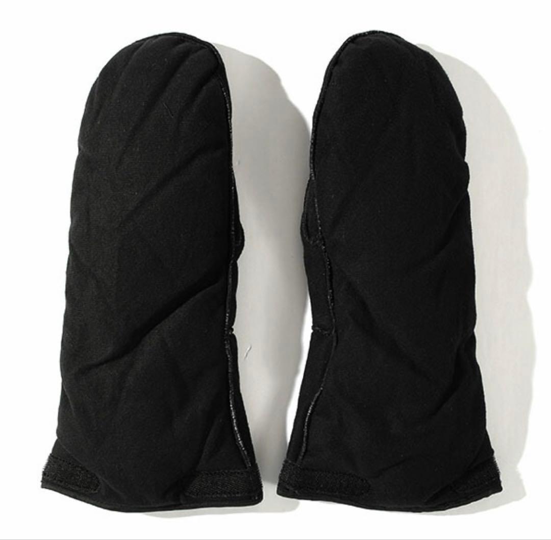 OAKLEY 32F-PEBBLE グローブ ブラック/ベージュ