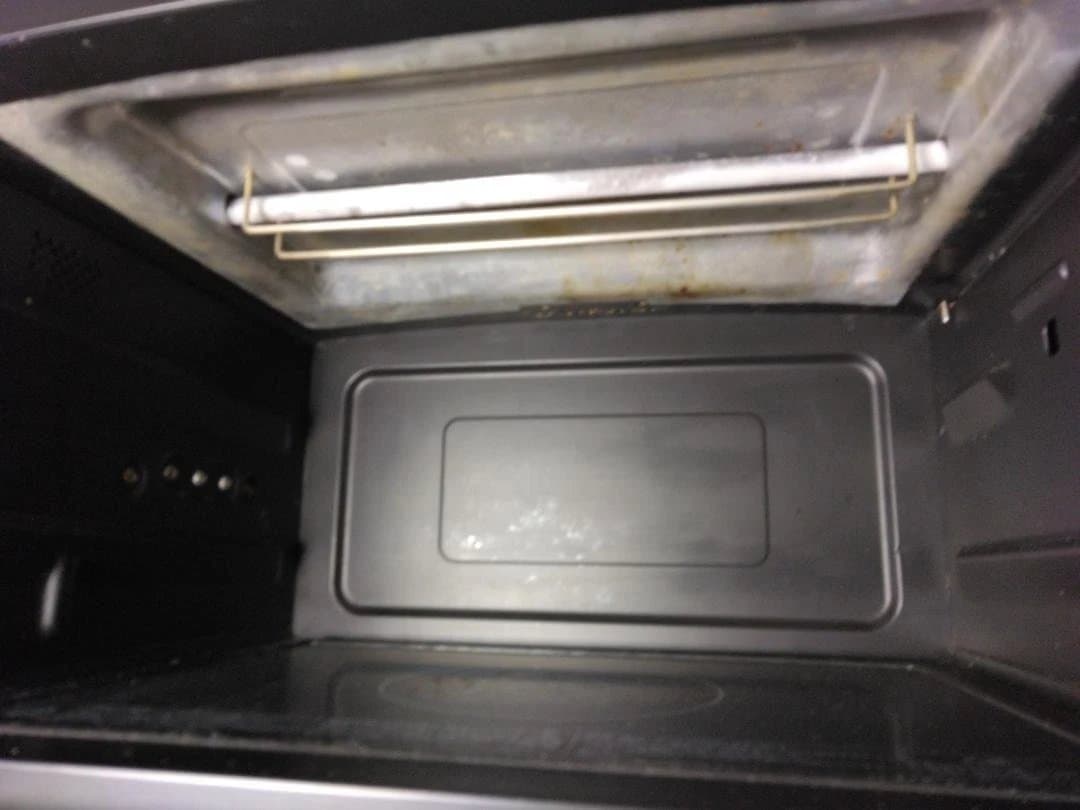 TOSHIBA ER-TD80E 電子レンジ 2020年製