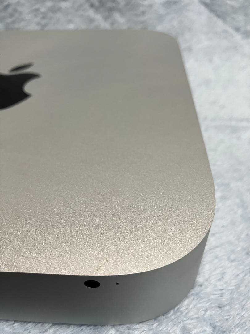 Macデスクトップ Apple Mac mini
