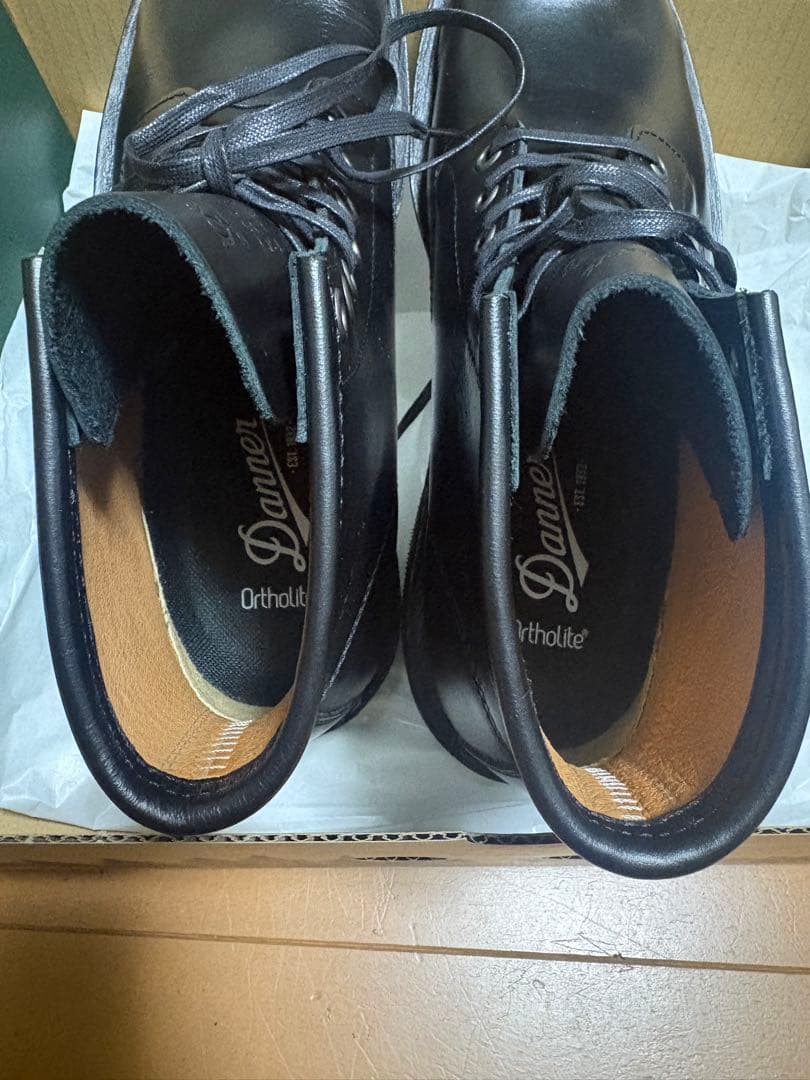 Danner ダナー WORK 6 INCH TOP us8 d212106