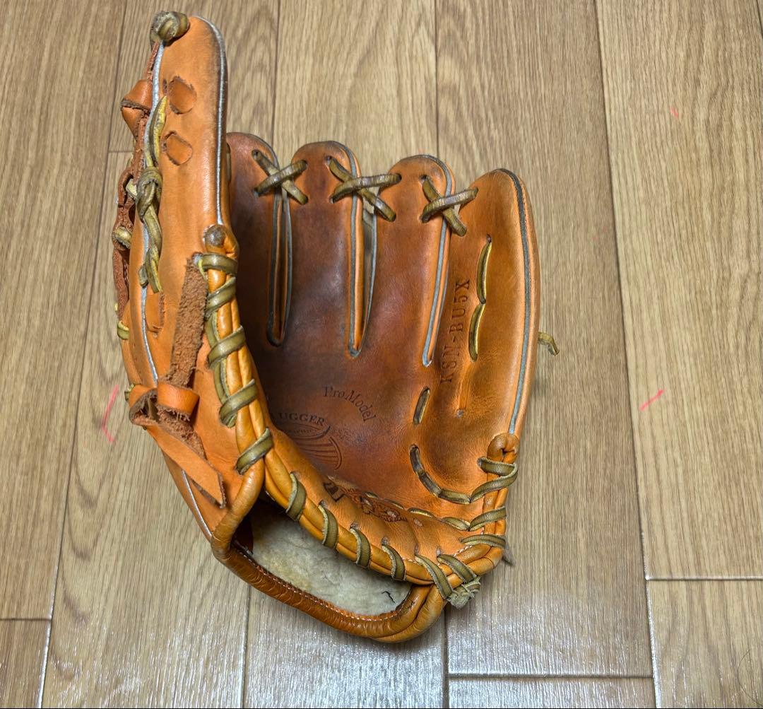 久保田スラッガー 軟式グローブ KSN-BU5X