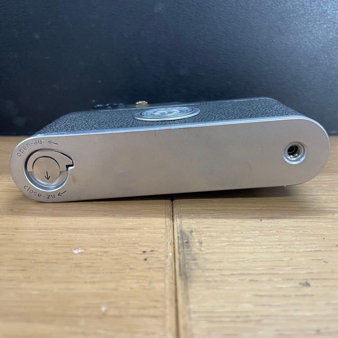 LEICA DBP レンジファインダー ボディ ライカ