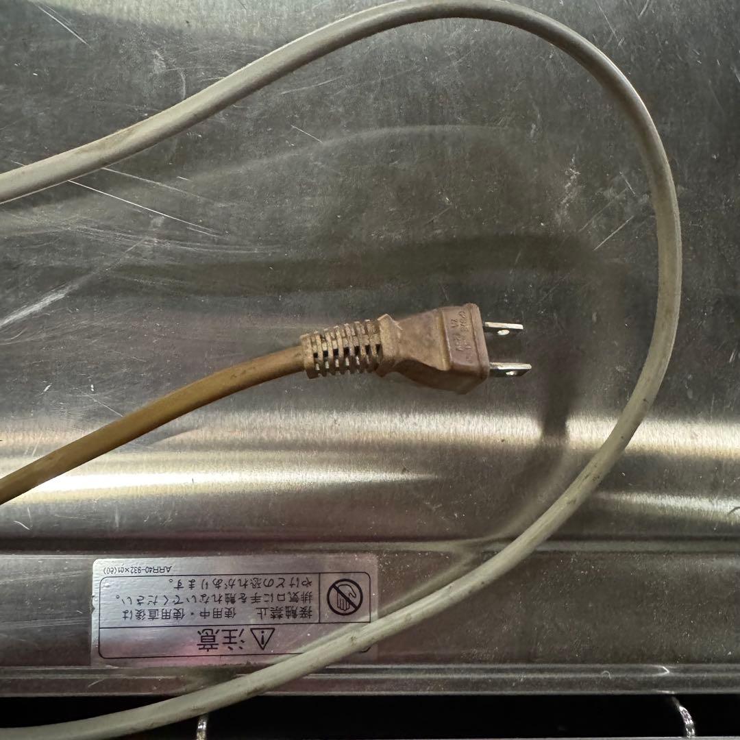 Rinnai ガス高速オーブン RCK-S10AS 卓上タイプ コンベック