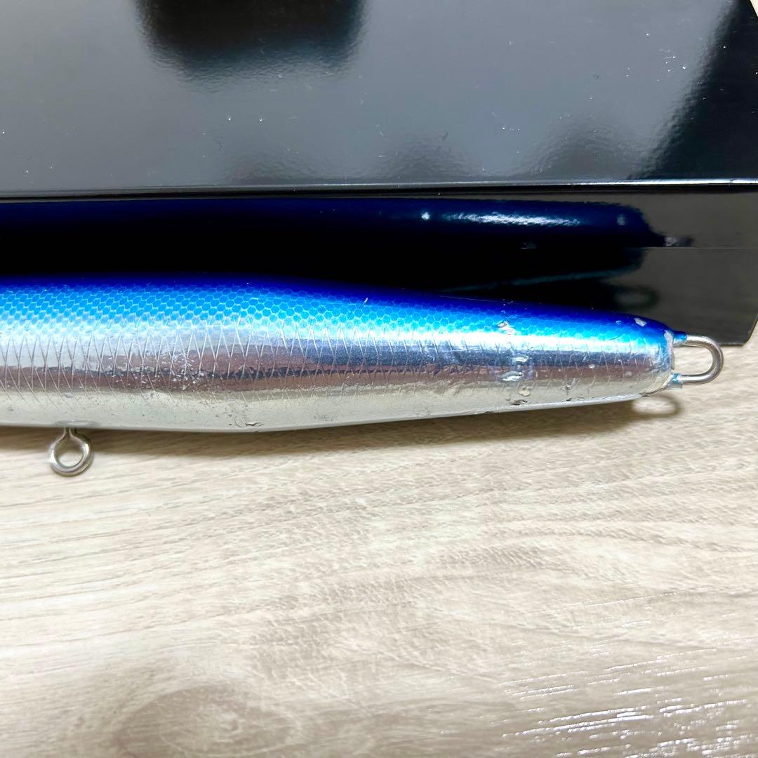 ビーコン210