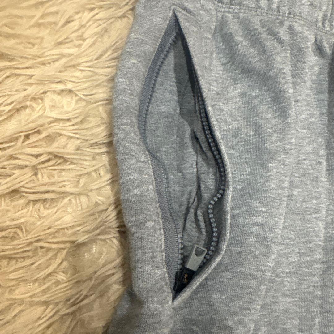 ジョーダン　セットアップ