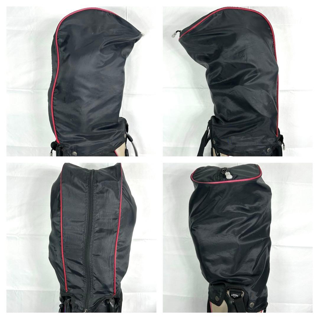 本格派 メンズゴルフクラブ 12本 ゴルフセット 豪華セット キャロウェイ