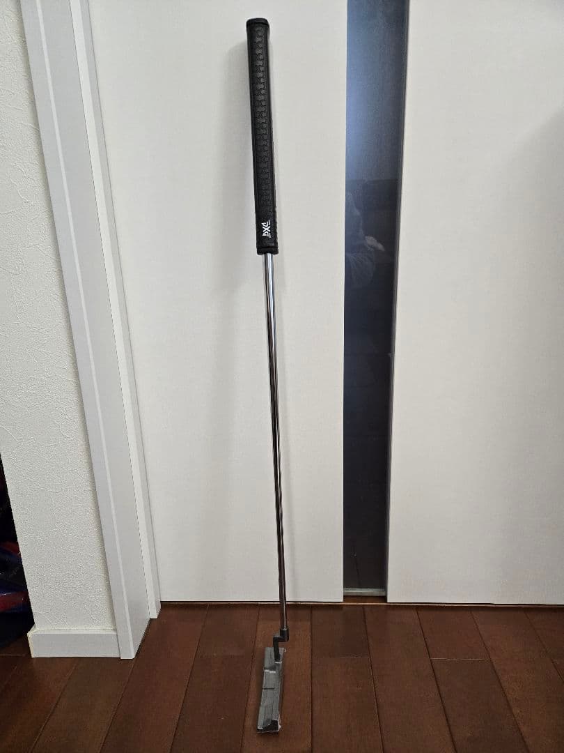 L*W様 PXG BRANDON II TOUR SERIESパター