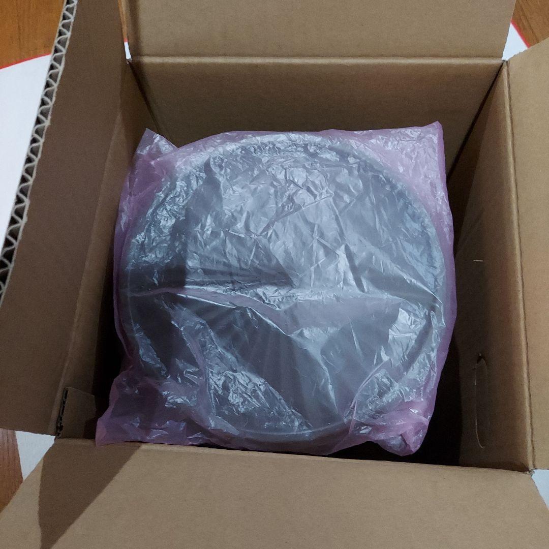 Tupperware グレー 保存容器 2個セット、マキシデコレーター