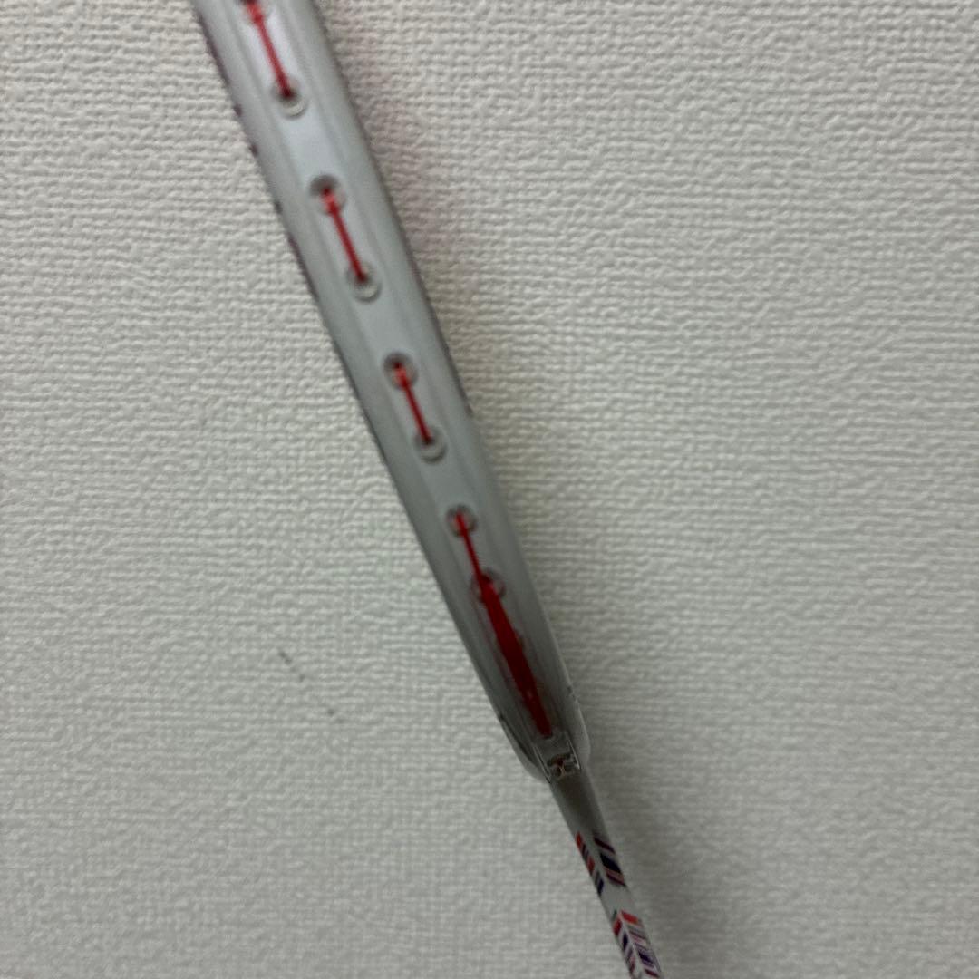 ミズノ アルティウス ALTIUS 08 バドミントンラケット