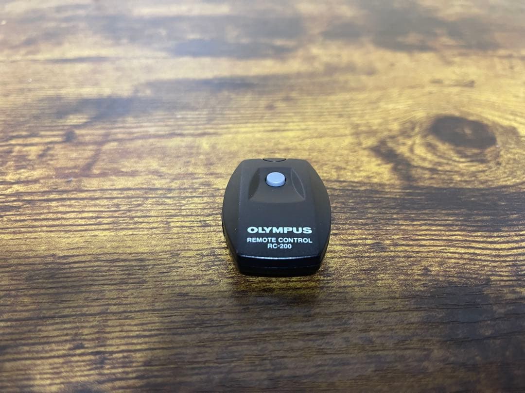 【起動確認ＯＫ】OLYMPUS　μ(ミュー) ZOOM 140 vf