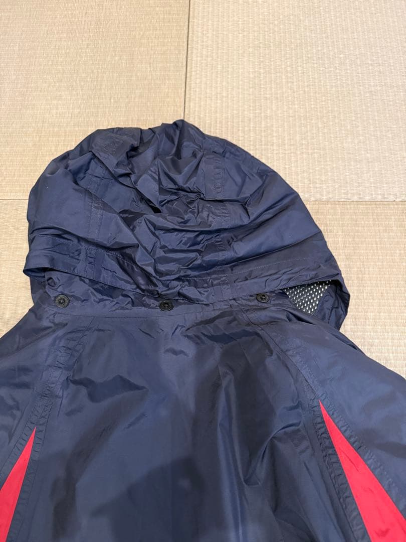 サンライン ステータス フィッシングスーツ ウエア 上下セット