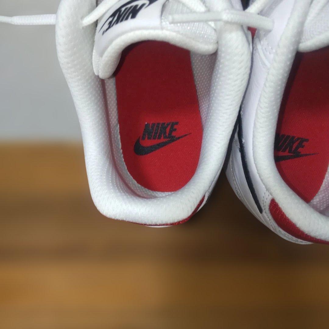 NIKE「GATO(ガト)」フットサルシューズ