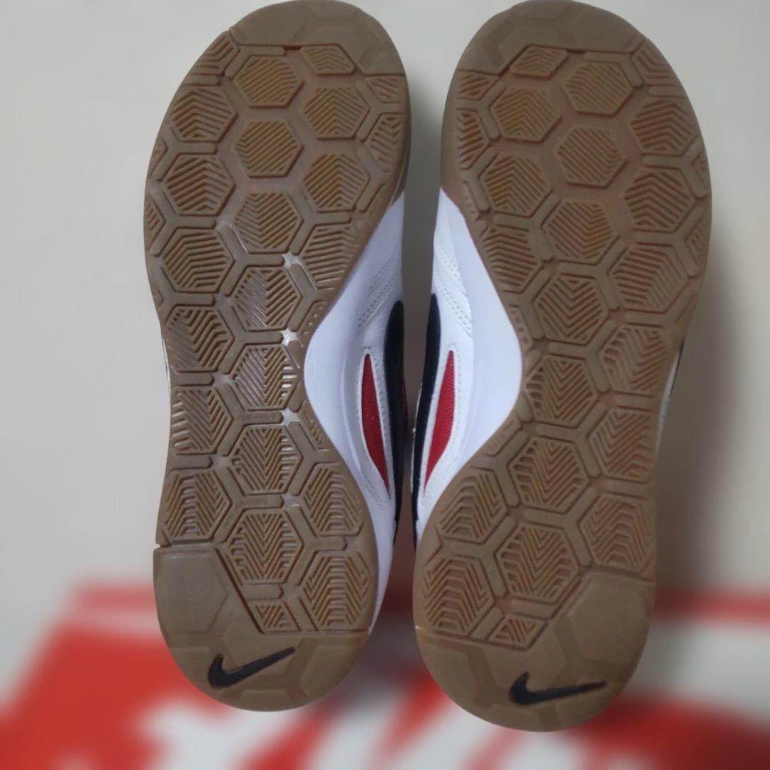 NIKE「GATO(ガト)」フットサルシューズ