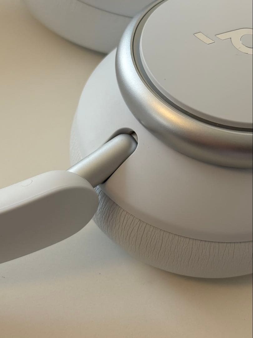 【Aru】Soundcore SPACE Q45 ワイヤレスヘッドホン