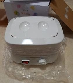 ❤多機能❣無添加のドライフードが簡単手軽に作れちゃう♪❤ドライフードメーカー