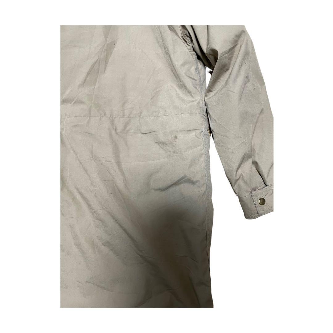 80s LL bean ストームコート ビンテージ エリエルビーン ハルキの古着