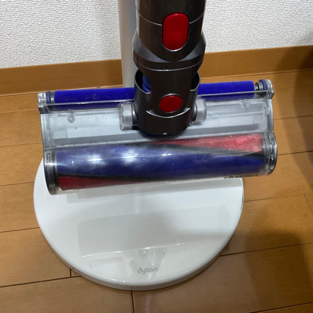 N*n様 Dyson SV14 V11 本体　スタンド 付き
