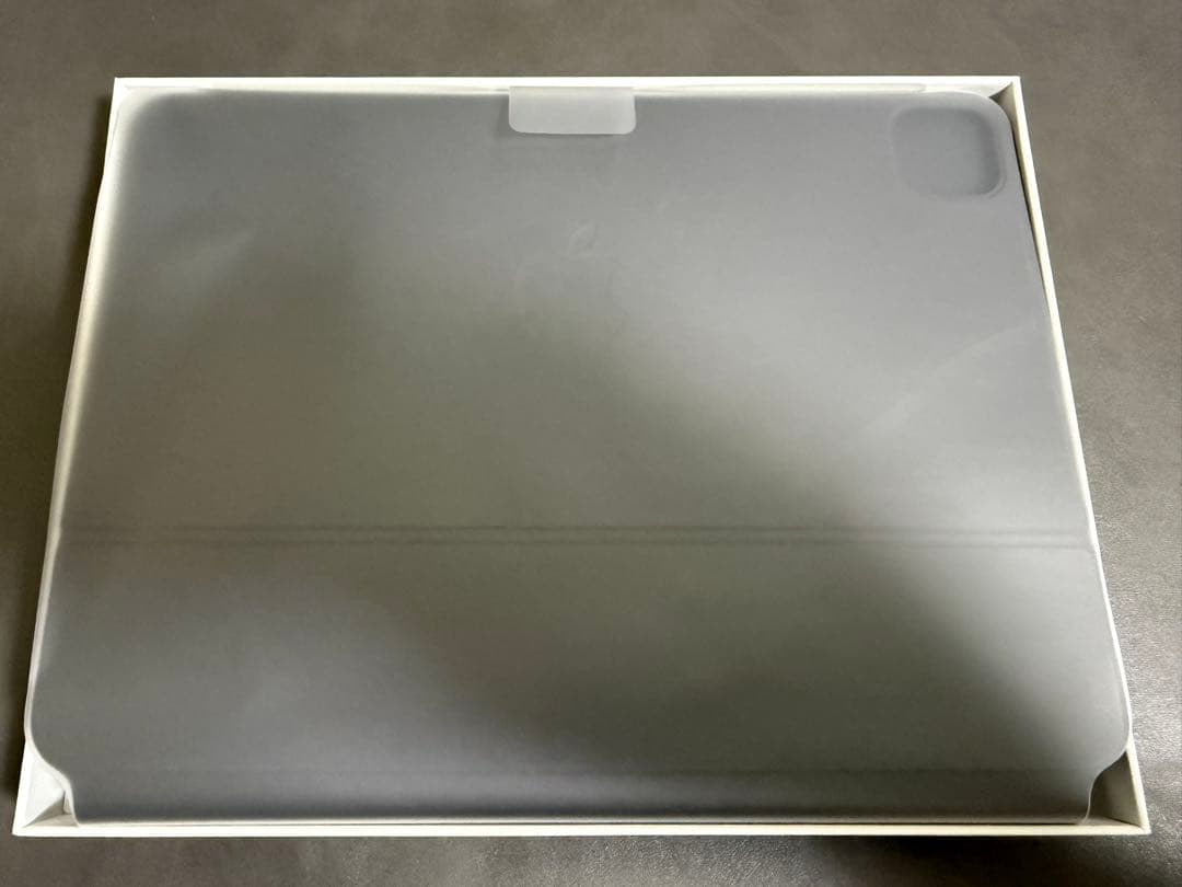 iPad11インチ用 Magic Keyboard US配列 MXQT2LL/A