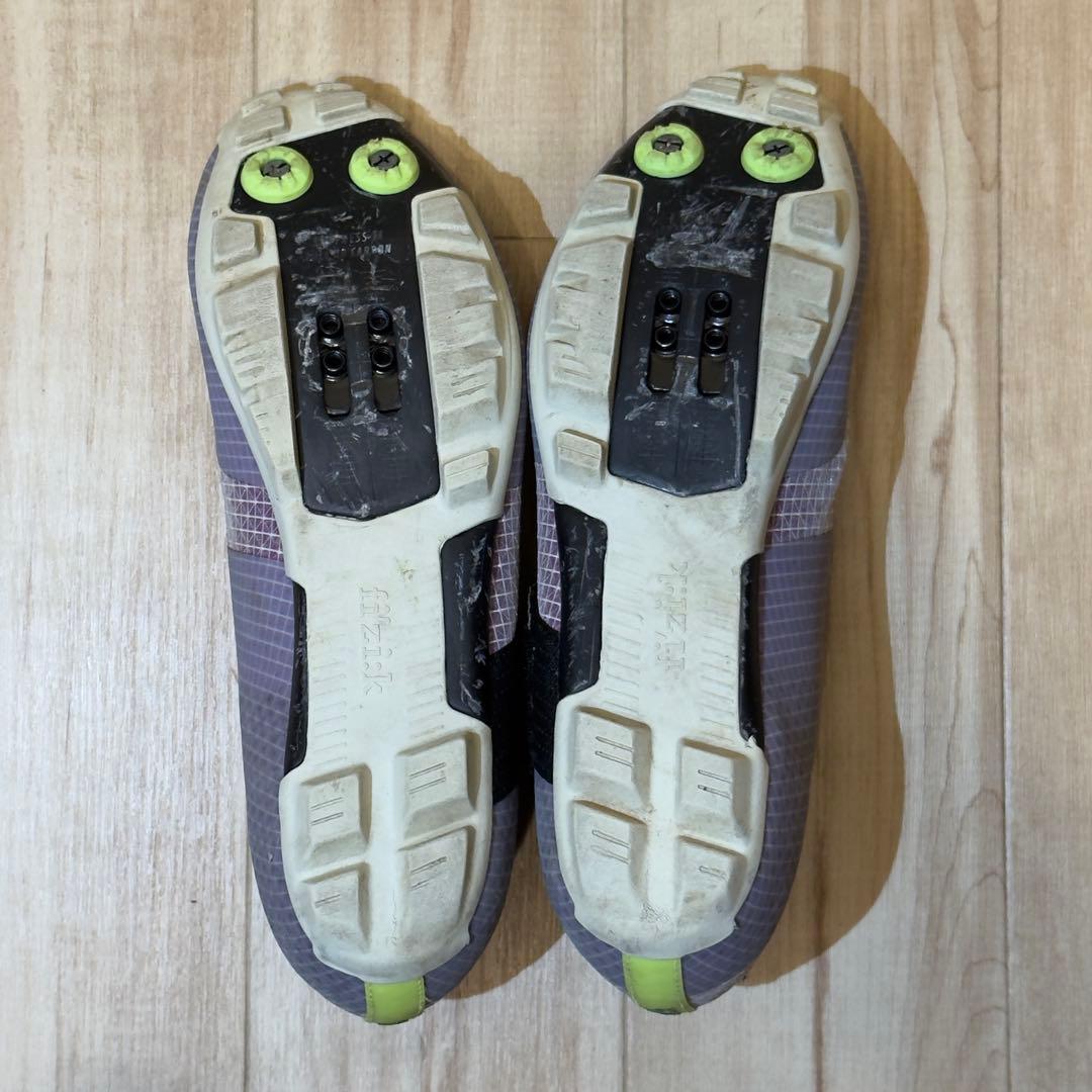 Fizik Vento Ferox Carbon 41サイズ