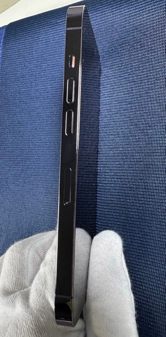 iPhone 14 Pro 128GB ディープパープル