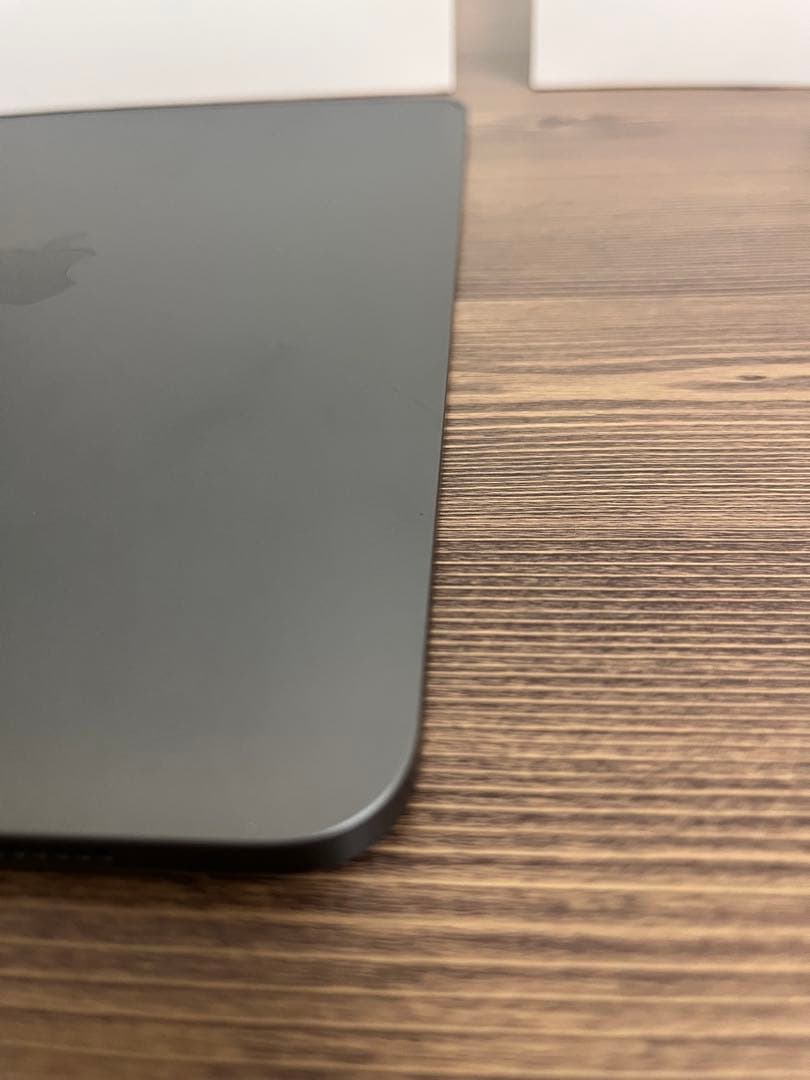 iPad Pro 11インチ　WI-FI 64GB 等4点セット売り