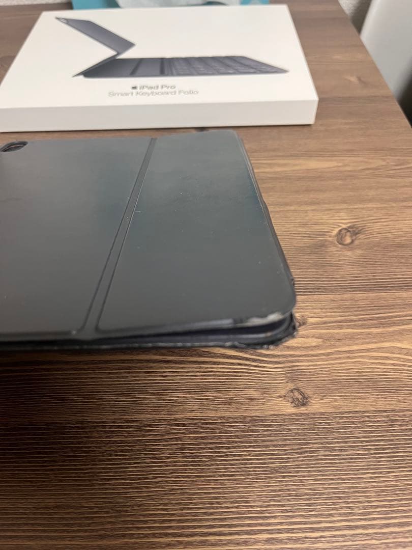 iPad Pro 11インチ　WI-FI 64GB 等4点セット売り