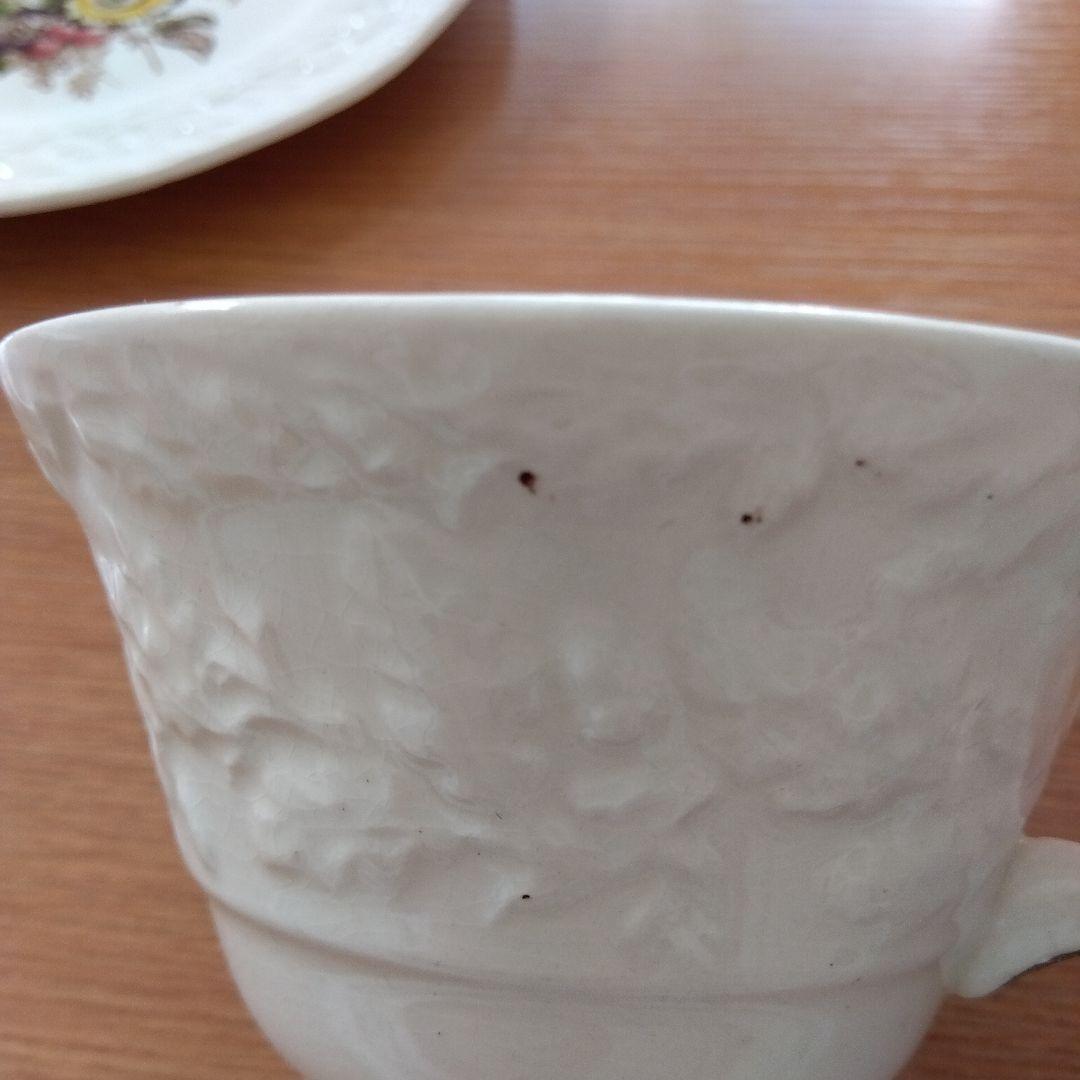 MASON’S メイソンズ　カップ＆皿セット　ヴィンテージ　イギリス