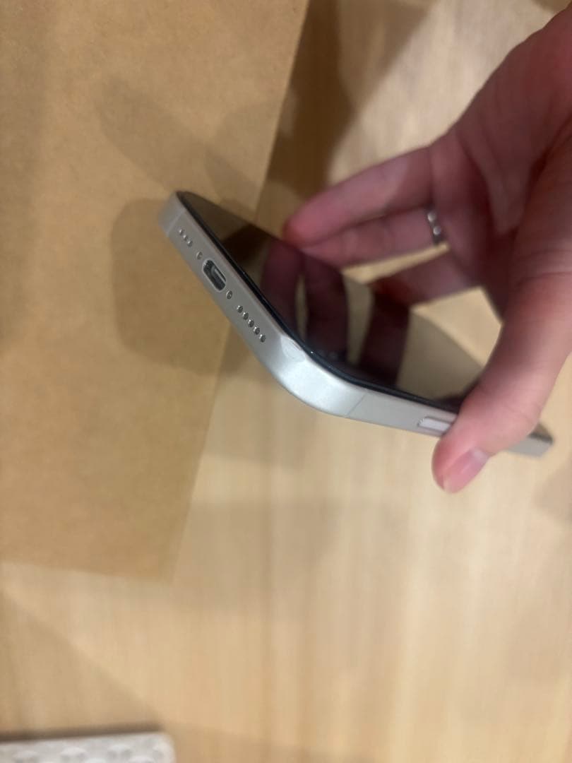 iPhone17 海外版