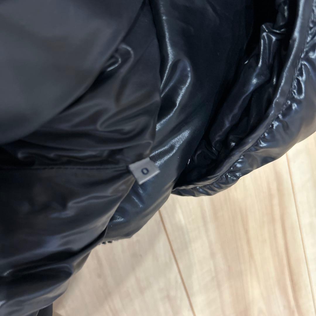 【人気モデル 】モンクレール MAYA 2013年製 ダウンジャケット サイズ0