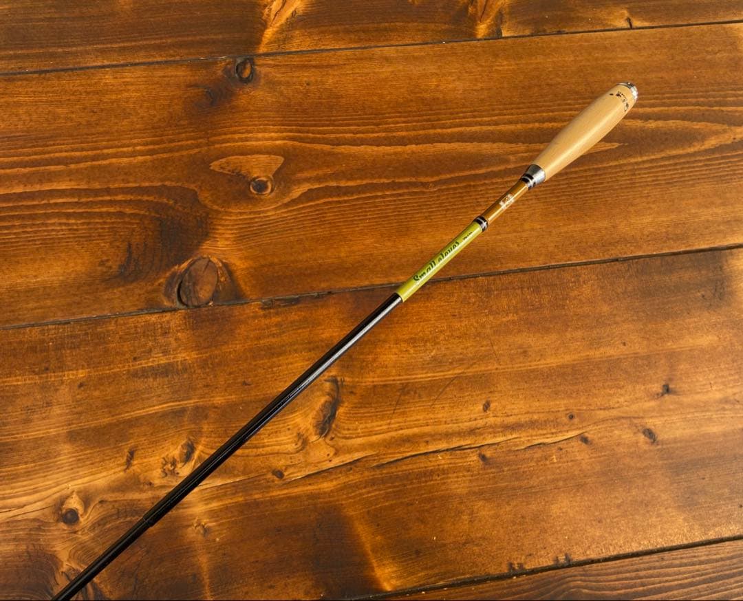 タナゴ釣りセット　小物釣り竿　タナゴ竿　120cm 振り出し　仕掛け、ティップ付