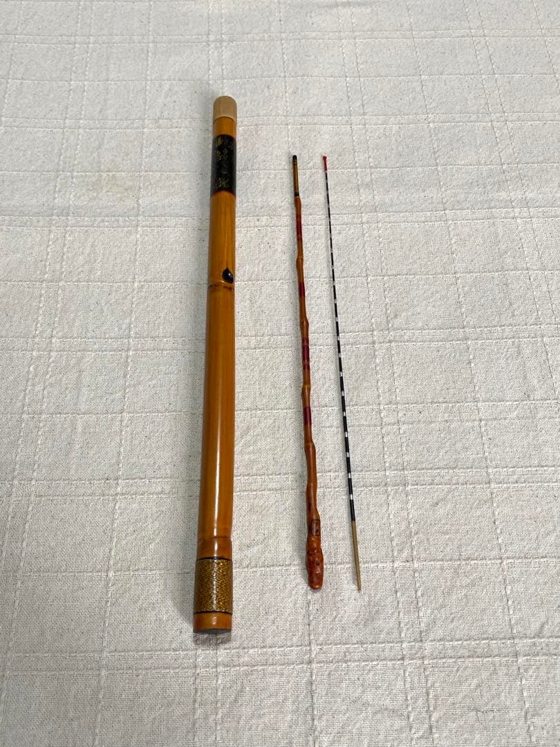 タナゴ釣り竿　小物釣り　たなご　竹竿　和竿