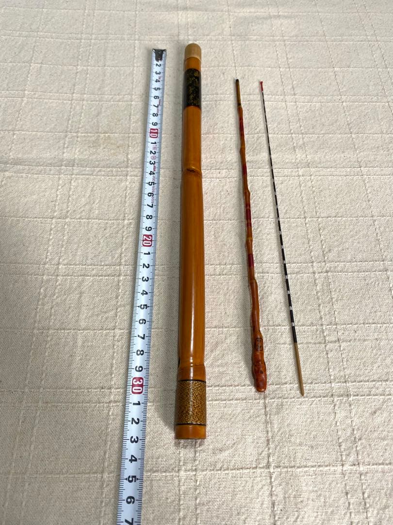 タナゴ釣り竿　小物釣り　たなご　竹竿　和竿