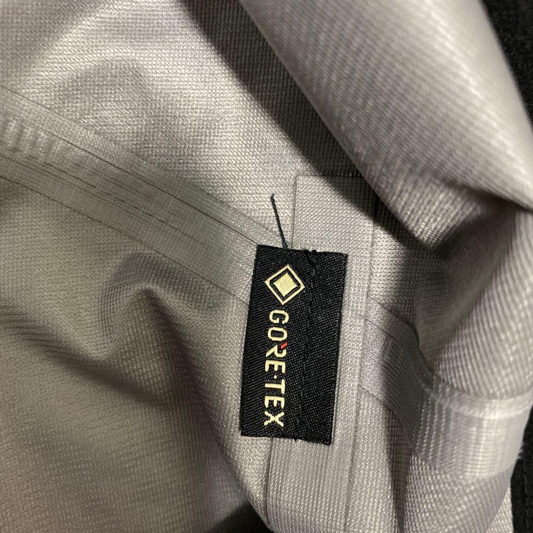 NIKE AS M NRG OFF-WHITE JACKET ブラック