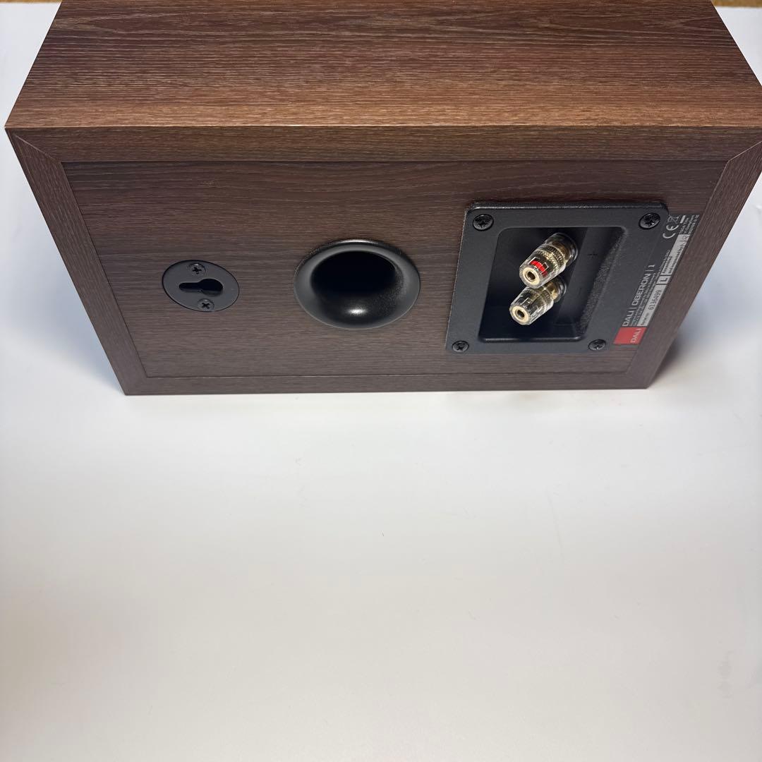 OBERON1(DALI)オーディオスピーカー