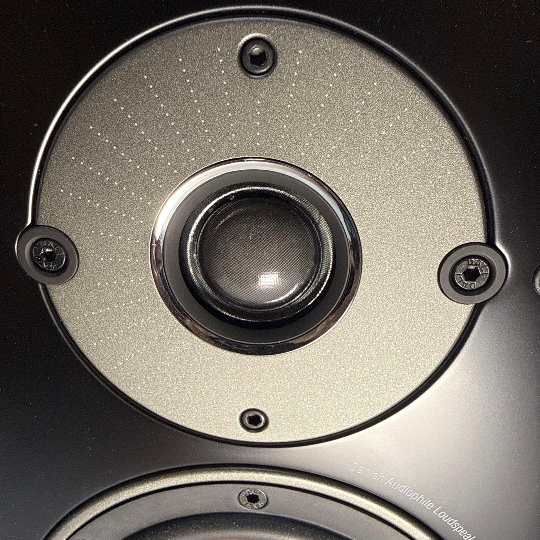 OBERON1(DALI)オーディオスピーカー