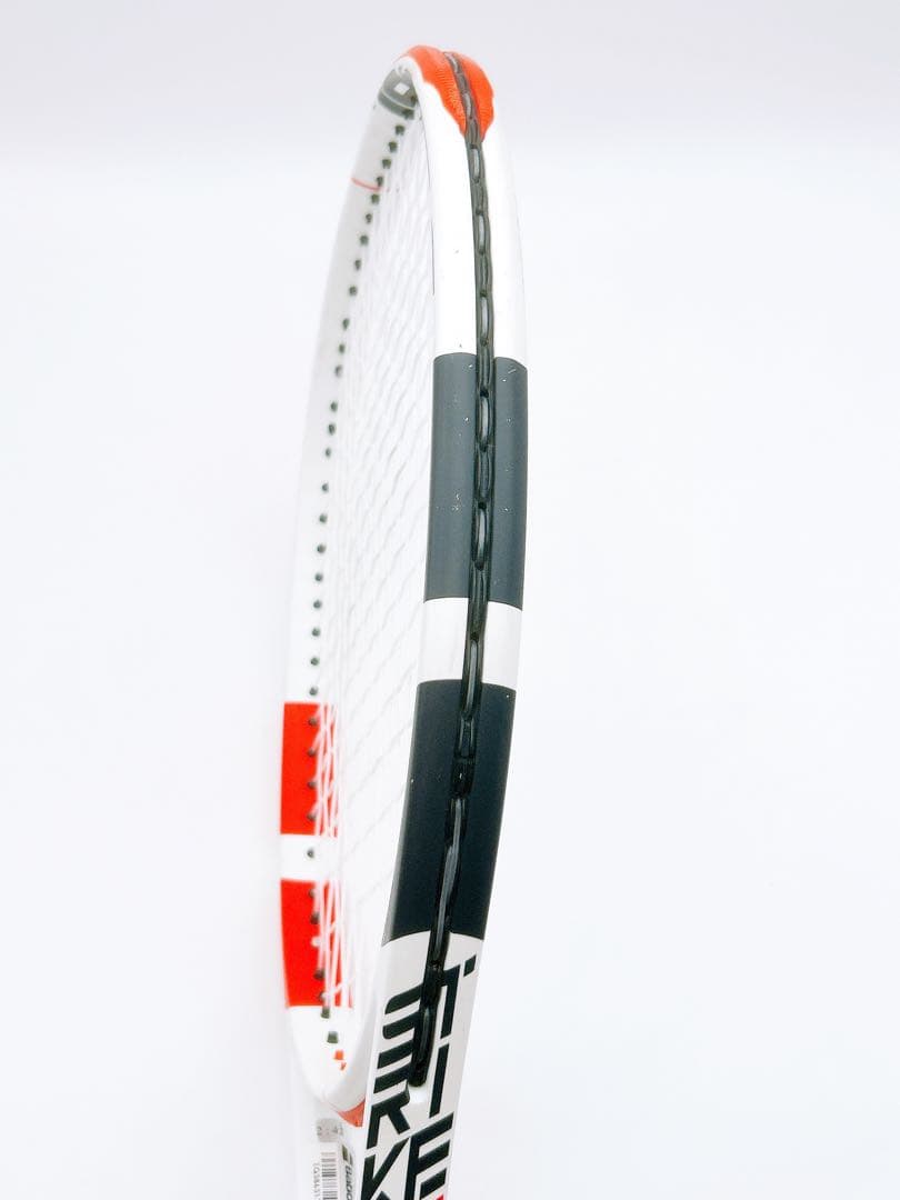 Babolat バボラ ピュアストライク100 300g G2