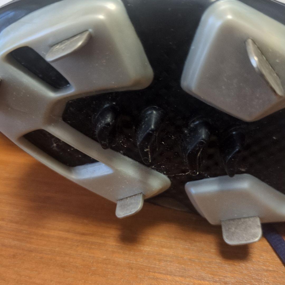 NIKE 野球用 スパイク　サイズ28.5　ホワイト