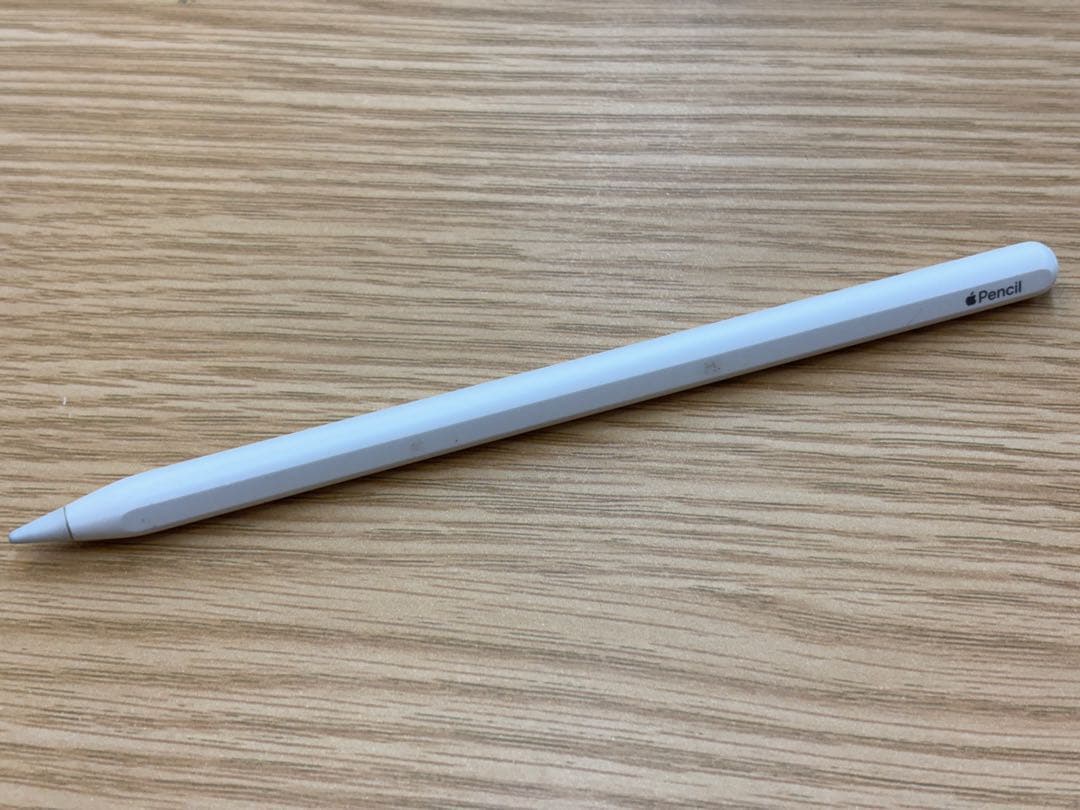 【ユ。】iPad Pro 12.9 256GB セルラー Pencil付