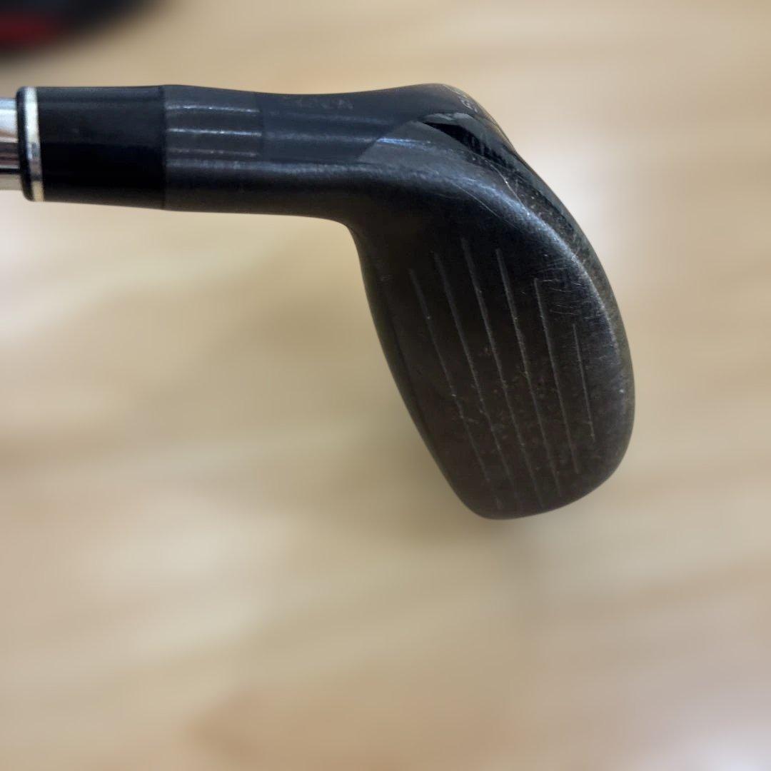 Srixon ZX ウッド　ユーティリティ　セット