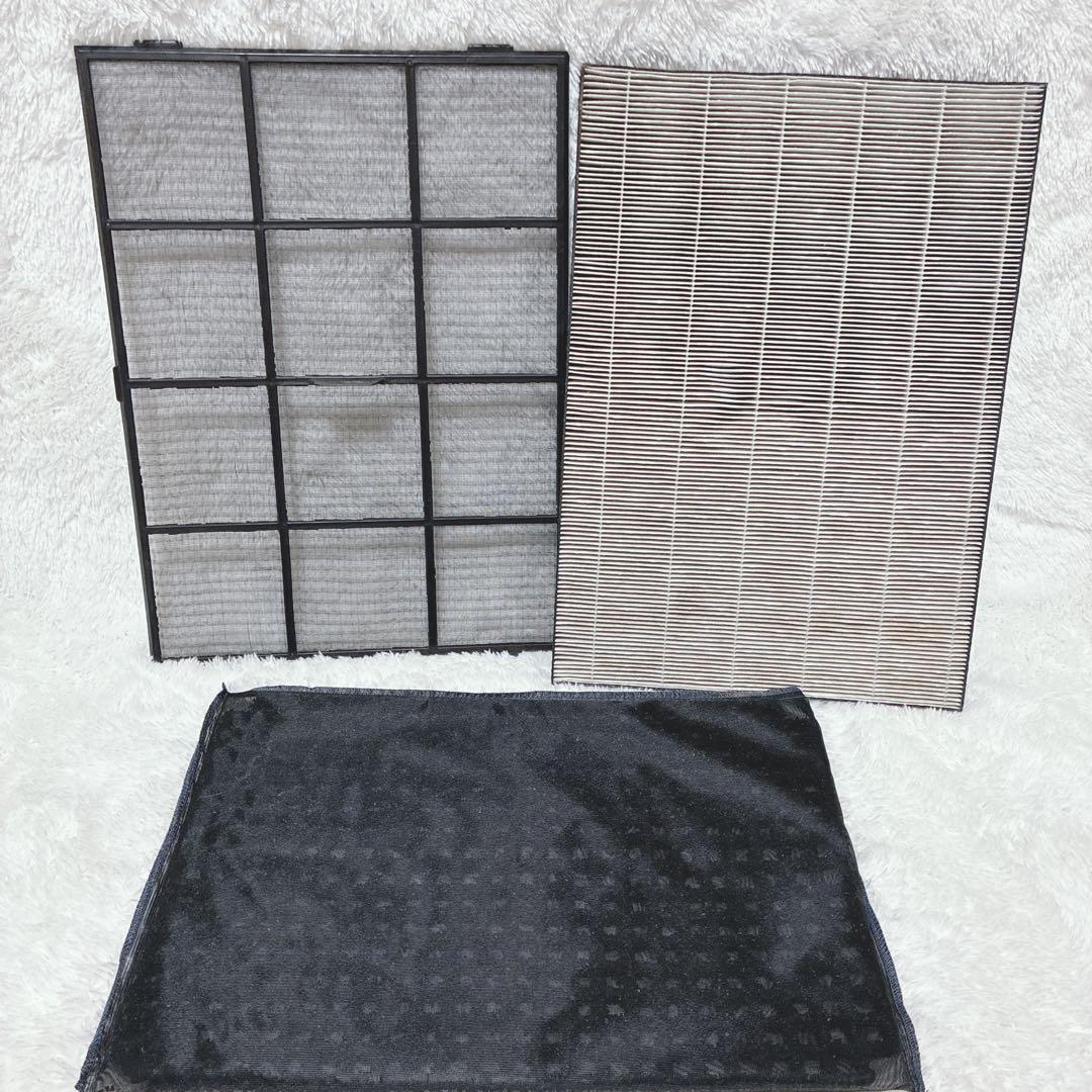 Panasonic 加湿空気清浄機 F-VC70XU nanoeX ２１年製