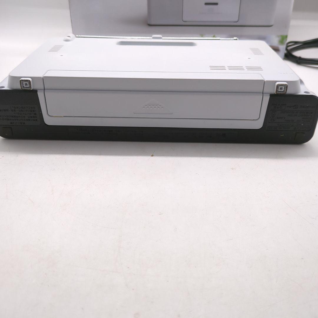 SONY ZS-E80 CDプレーヤー・FMラジオ オーディオシステム