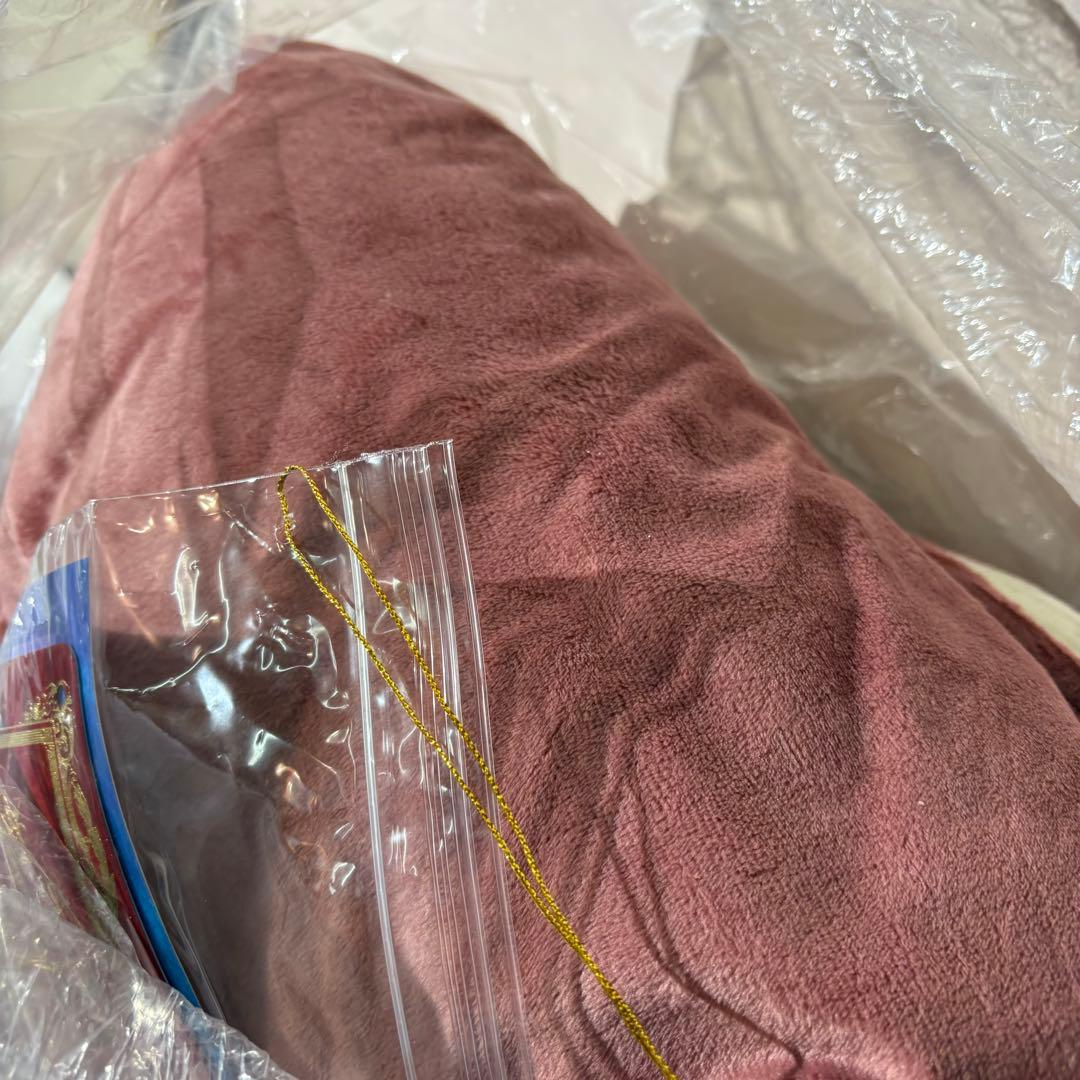 モリリン　メタルウォーム　掛け布団　フランス　ホワイトダックダウン