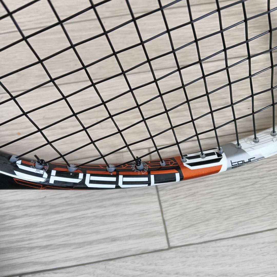 【美品】HEAD SPEED tour series G2 GRAPHENE