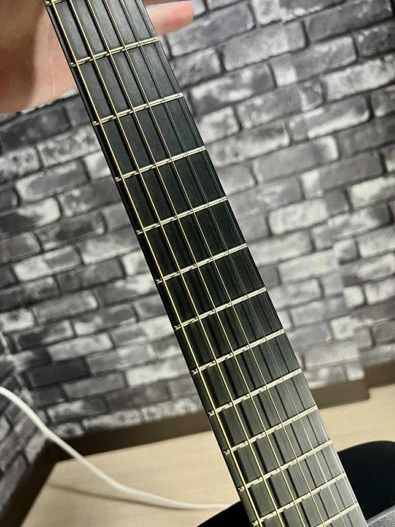 ギター Martin & Co. LX BLACK