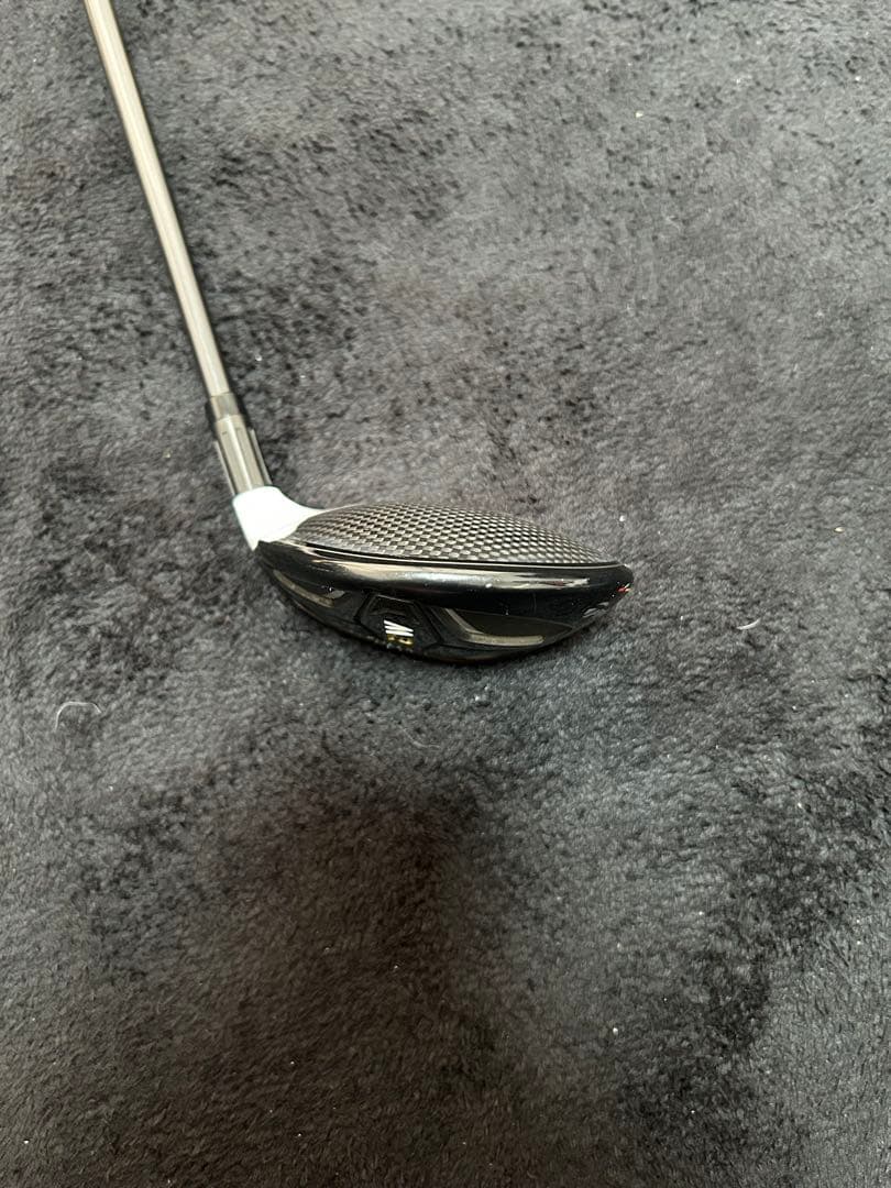 テーラーメイドM2 2016 フェアウェイウッド 5番 18度 3番15度