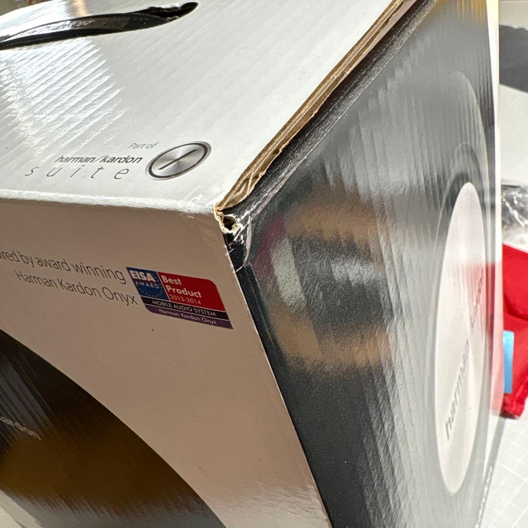 Harman Kardon ONYX STUDIO ワイヤレススピーカー