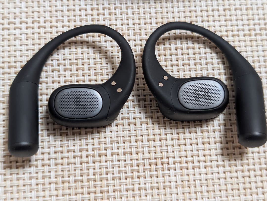 JBL SENSE LITE オープンイヤー ワイヤレスイヤホン