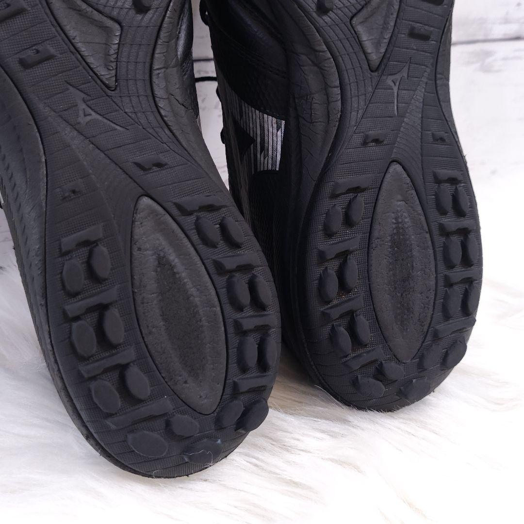 【美品】MIZUNO モレリアネオ SALA β JAPAN フットサルシューズ